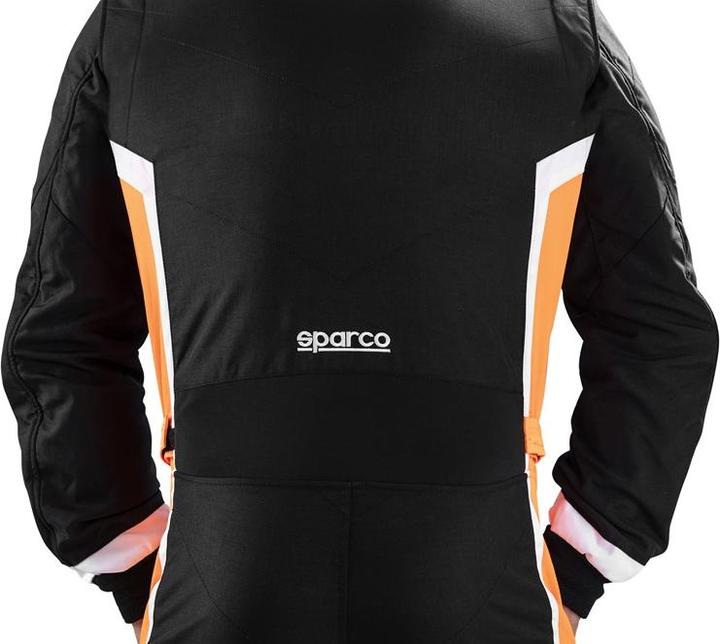 Image du produit Sparco Combinaison de karting Kerb (60, XL)