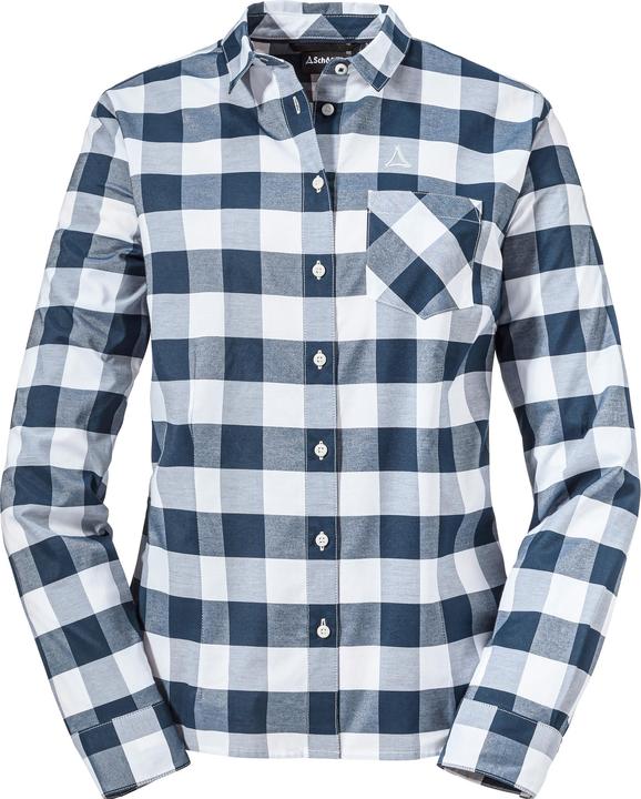 Produktbild Schöffel Moraans Bluse (XS, S)