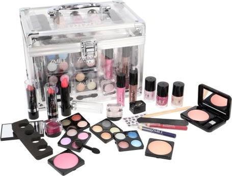 Produktbild Zmile Cosmetics Acrylic (Sonnencreme, SPF 30, 58.60 g)