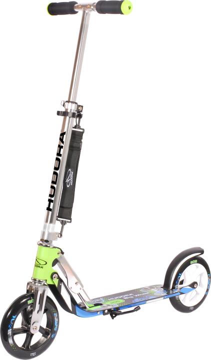 Hudora Big Wheel RX Pro 205