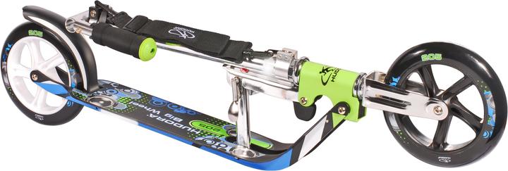 Produktbild Hudora BigWheel 205