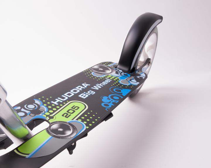 Produktbild Hudora BigWheel 205