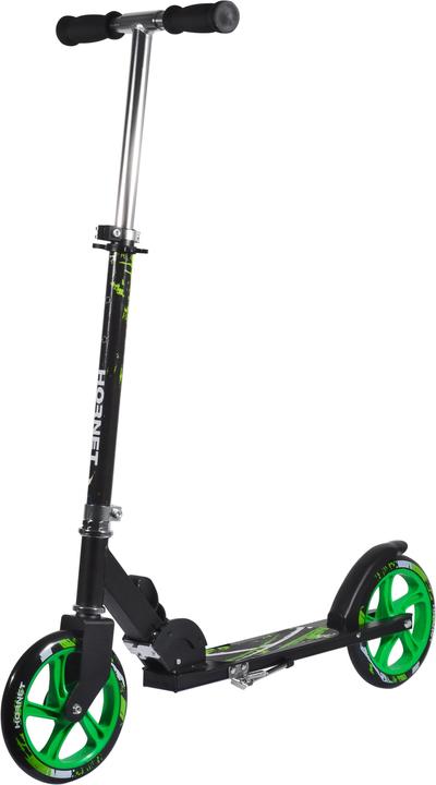 Produktbild Hudora Scooter Hornet 205