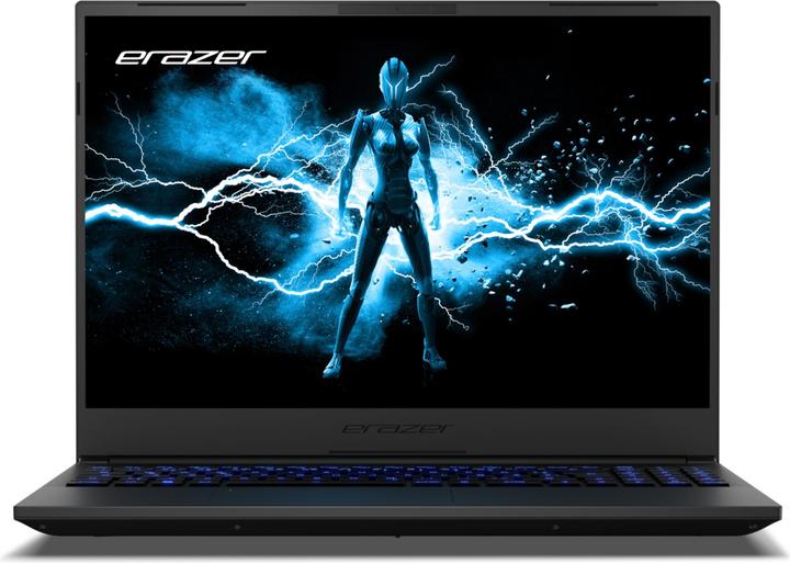 Erazer Major X20 16" QHD i9-14900HX 32GB/2TB SSD RTX 4070 Win11 MD62617 (16", Intel Core i9-14900HX, 32 GB, 2000 GB, DE)