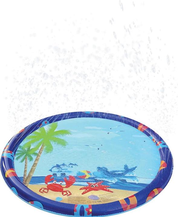 Image du produit Splash & Fun Tapis d'arrosage