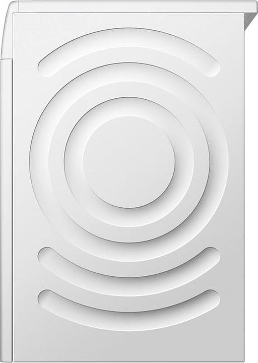 Image du produit Siemens iQ300 WM14N0E3CH (8 kg, Gauche, Fiche CH)