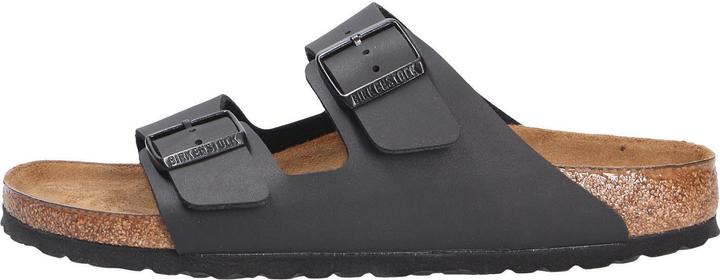 Actual product image Birkenstock Arizona Softbed Birko-Flor Narrow (38)