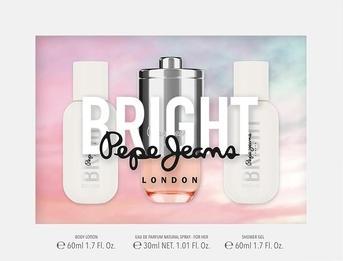Immagine prodotto Pepe Jeans Luminoso (Eau de parfum, 60 ml)