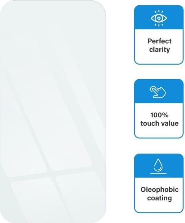 Immagine prodotto PremiumGlass Xiaomi Redmi Note 12 4G/5G/Poco X5 (1 Pezzo/i, Xiaomi Poco X5, Xiaomi Redmi Note 12 5G)