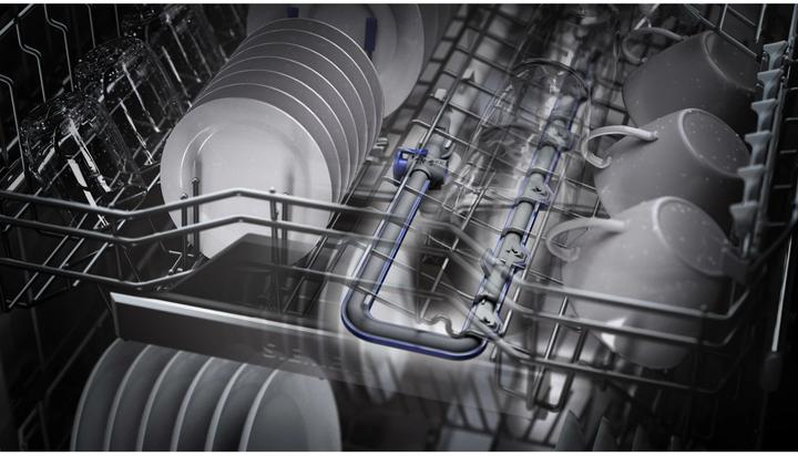 Image du produit Siemens SN57TS00CE
