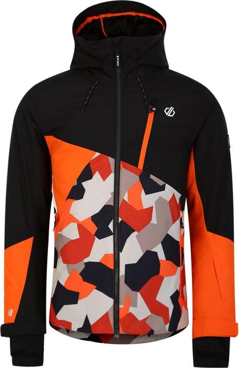 Dare2b Baseplate Jacket