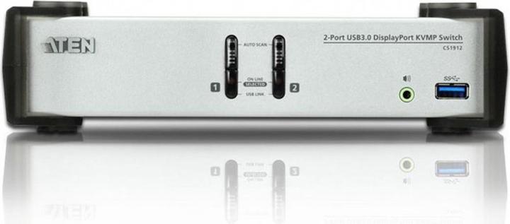 Produktbild Aten Cs1912