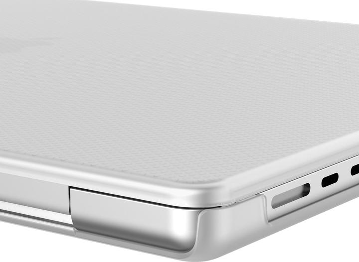 Productafbeelding Incase Hardshell Dots (16", Appel)
