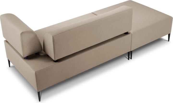 Actual product image CXL by Christian Lacroix Vere (4-seater, 2 person sofa, 3-seater)