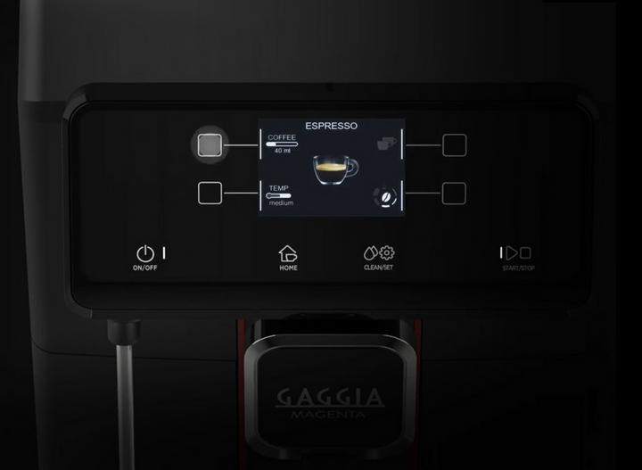 Produktbild Gaggia Magenta Milk (EU-Stecker)