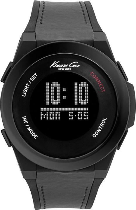 Immagine prodotto Kenneth Cole Orologio da uomo 10022805 (Ø 47 mm) (47 mm)