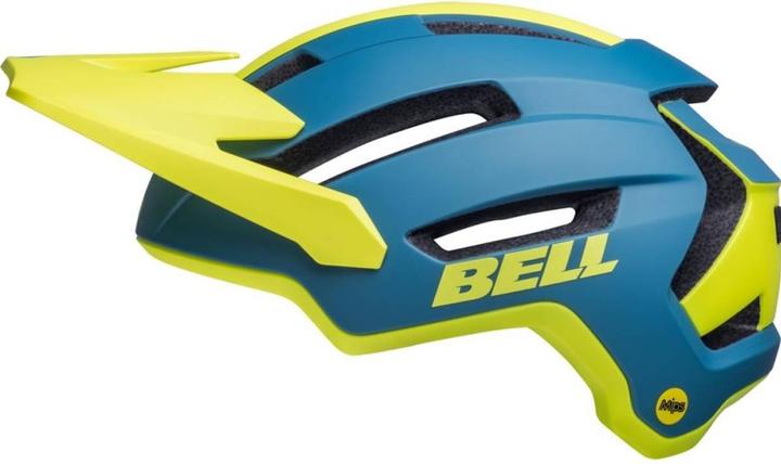 Produktbild Bell 4Forty Air MIPS Helmet (52 - 56 cm)