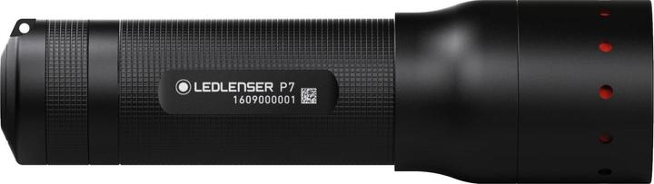 Actual product image Ledlenser P7 (13 cm, 450 lm)