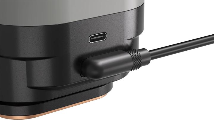 Image du produit Corsair iCUE LINK TITAN 240 RX RGB AIO, Radiateur 240mm, Refroidisseur CPU liquide