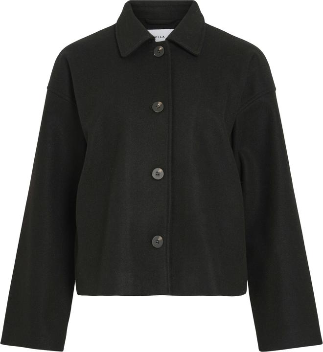 Produktbild Vila Geknöpftes Jacke (40)