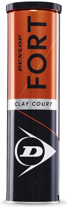 Dunlop Fort Clay Court