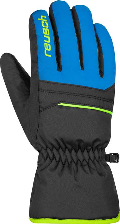 Produktbild Reusch skihandschuhe kind alan (L)
