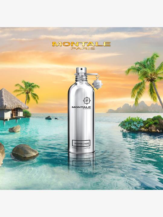 Produktbild Montale Intense Tiare (Eau de Parfum, 100 ml)
