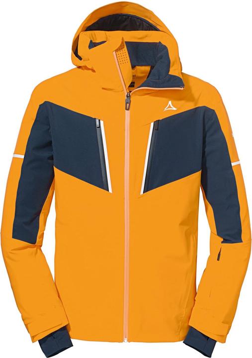 Actual product image Schöffel Jacken Ski Jacket Hohbiel M (54)