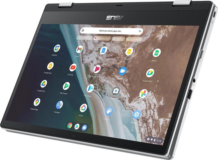 Immagine prodotto ASUS CB1400FKA-EC0096 (14", Intel Pentium Silver N6000, 8 GB, Ing. Int.)