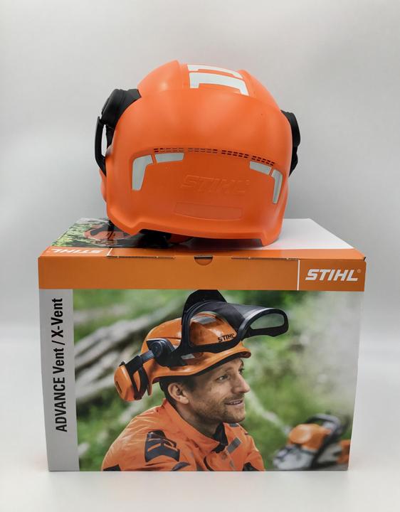 Immagine prodotto Stihl Set di caschi ADVANCE X-Vent (63 cm)