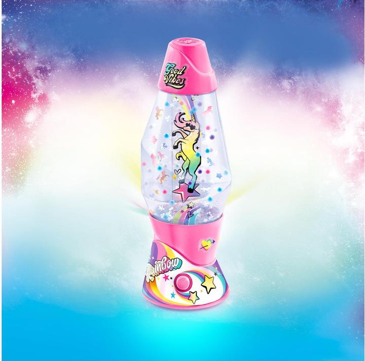 Image du produit Canal Toys Mini lampe à lave