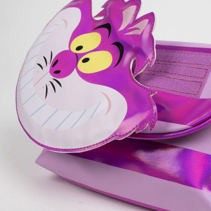 Image du produit Cerda ALICE - Chat du Cheshire - Tête - Trousse de toilette