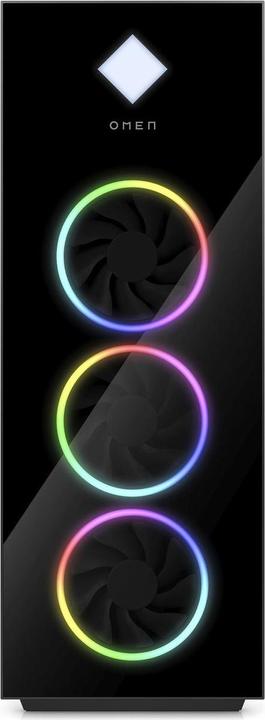 Image du produit HP Omen GT22-0950nz (Intel Core i9-12900K, 64 Go, 2000 Go, GeForce RTX 3080 Ti)