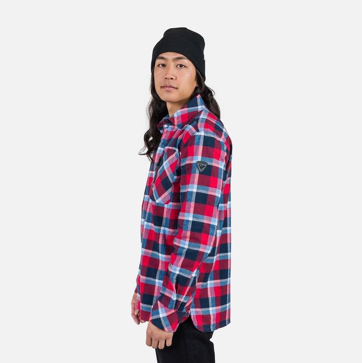 Produktbild Rossignol Ranch-Shirt (XXL)