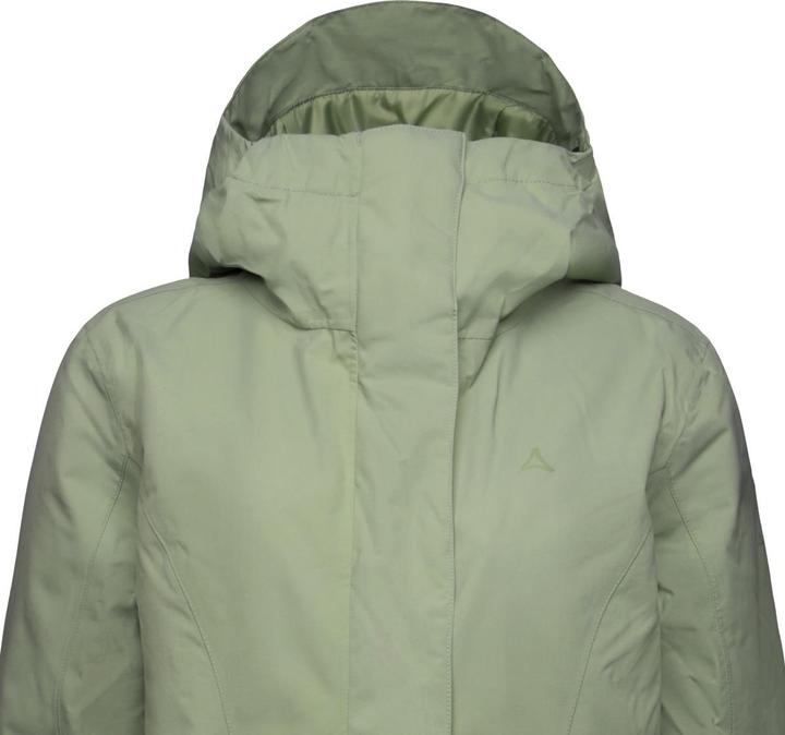 Produktbild Schöffel Parka Orlangen (XL)