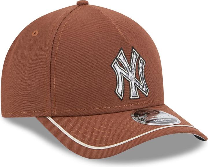 New Era 9Forty M-Crown Cap - Motorsport New York Yankees