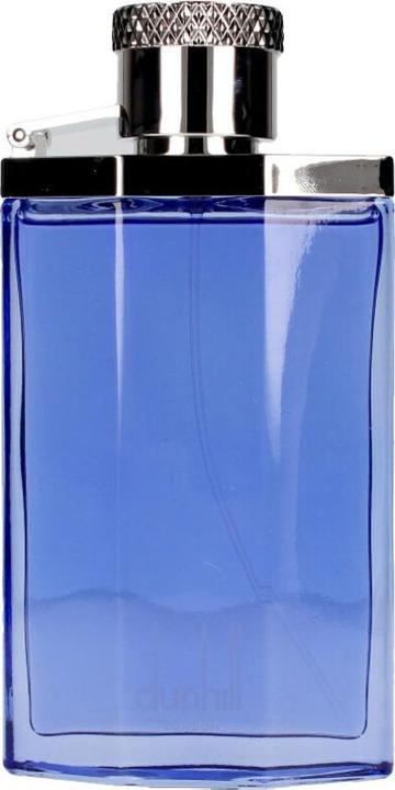 Actual product image Dunhill Desire Blue (Eau de toilette, 100 ml)