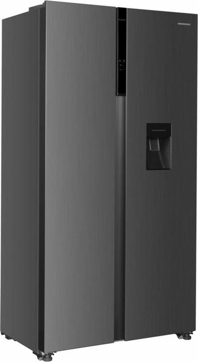 Image du produit Heinner HSBS-H439NFXWDE++ (439 l)
