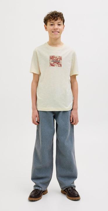 Immagine prodotto Jack & Jones Gedruckt T-shirt Junior T-shirt (176)