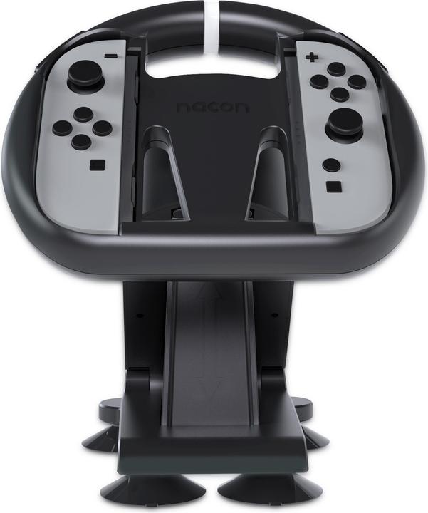 Image du produit Nacon Gaming Foldable Wheel (Switch 2)