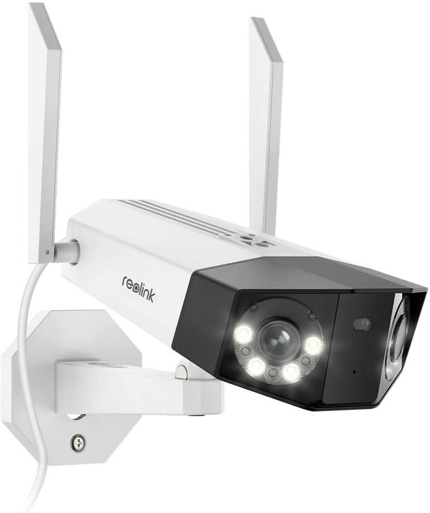 Image du produit Reolink Duo 4G (2560 x 1440 Pixels)