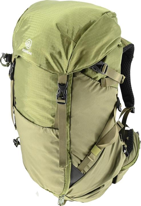 Immagine prodotto Bushpeak Zaino da sopravvivenza - Overnighter 40L (40 l)