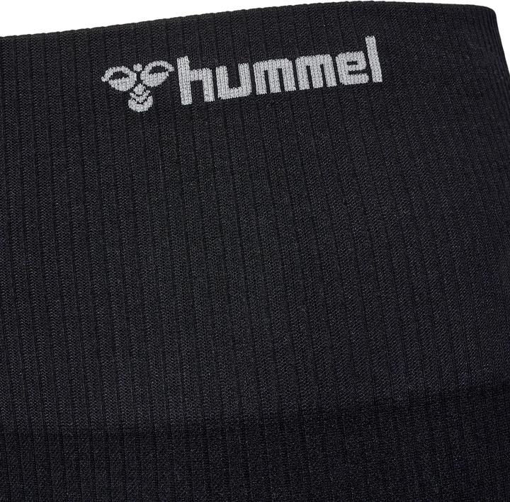 Actual product image hummel Hmlmt Rest Seamless Hw Rib Tights (L)