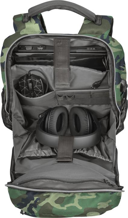 Actual product image Trust GXT 1255 Outlaw (20 l)