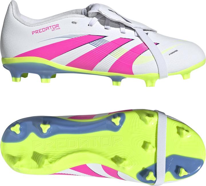 Actual product image adidas Predator League FG (38)