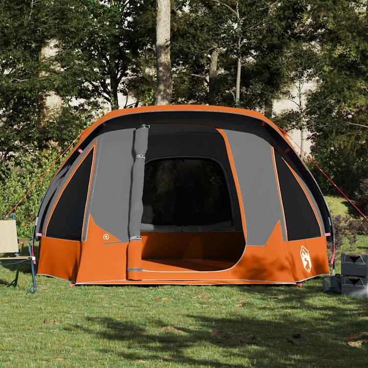 Actual product image VidaXL Rashid (6 kg, 6 persons)