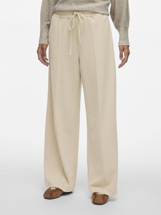 Actual product image Vila High Waist Trousers with Wide Leg (M)