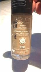 Image du produit Revlon Fond de teint ColorStay® combination/oily skin 250 Fresh Beige (250 Beige frais)