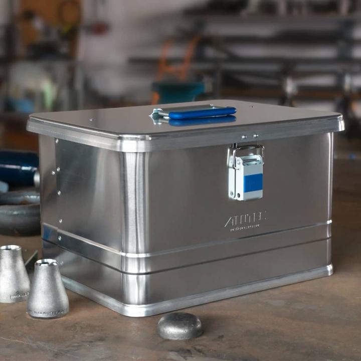 Produktbild Alutec Comfort