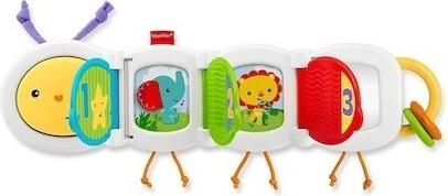 Immagine prodotto Fisher-Price Il gioco del bruco del bambino
